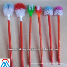 Meixin Colourful toilet brush making machine